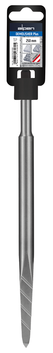 Spitzmeissel Demolisher 250