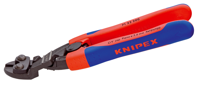 BolzenschneiderCoBolt Mk20°200