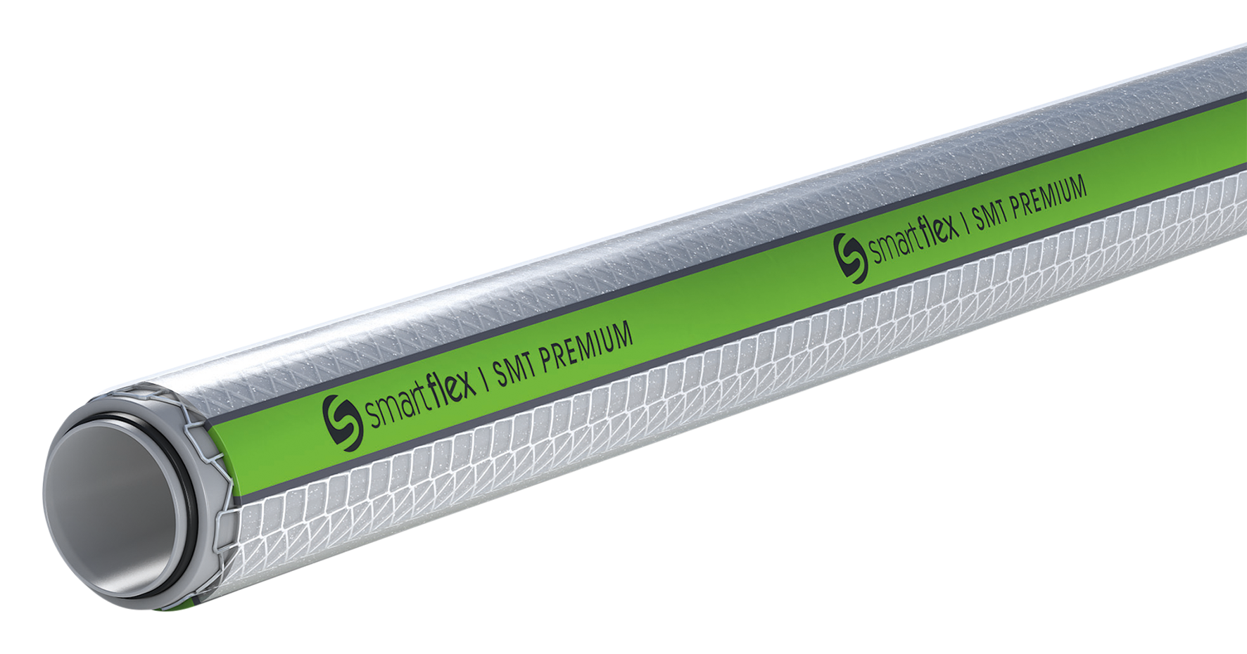 Gartenschl. Premium 16mm 50m