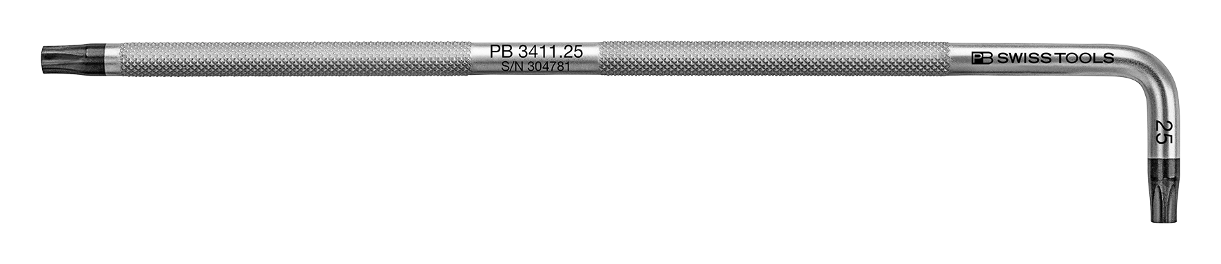 Winkelschr. PB 3411.25