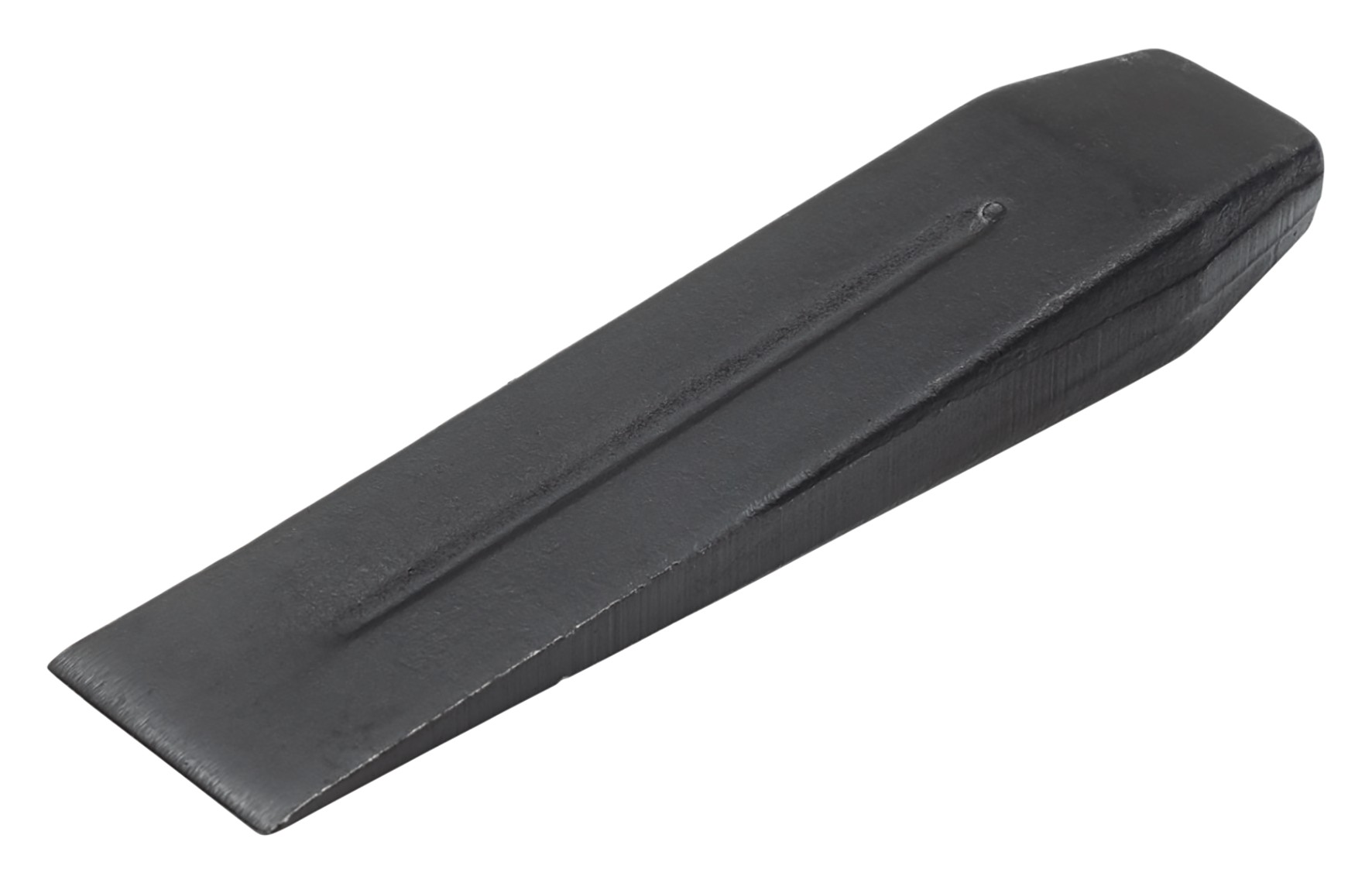 Massivkeil Stahl 230 1500 g