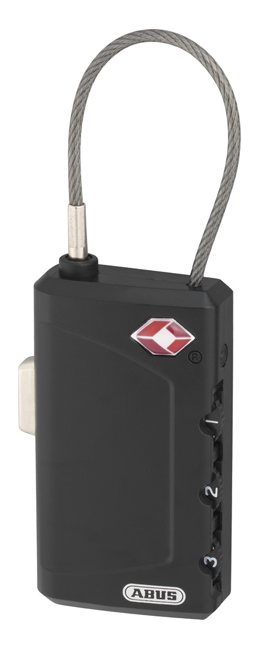 Z-Hangschloss 148TSA/30