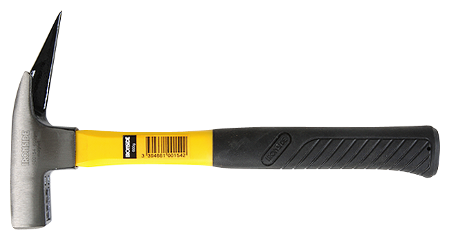 Latthammer 600g Glasfaser