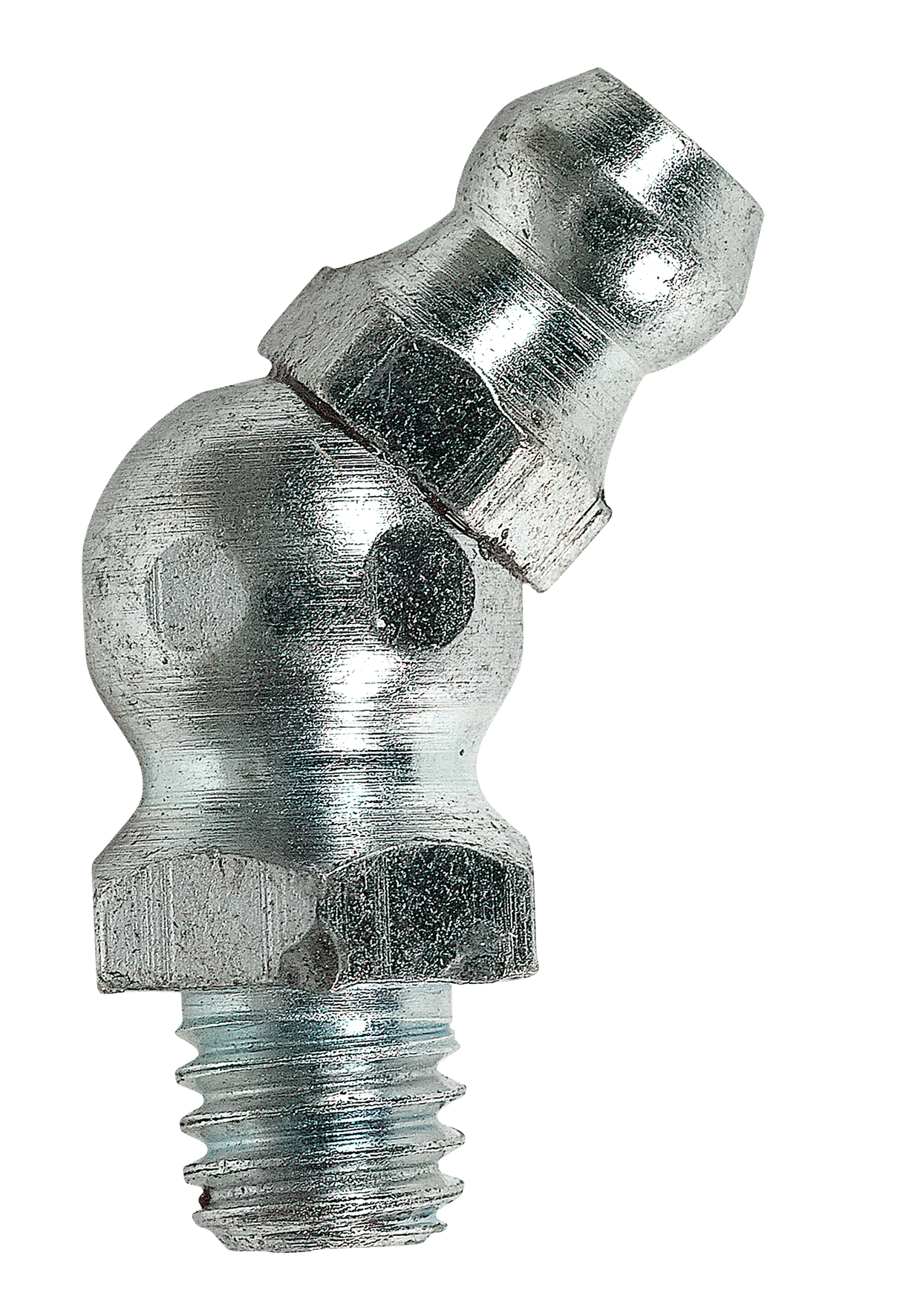 Schmiernippel H2 M6x1 5S