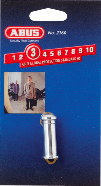 Türspion 2160 160°