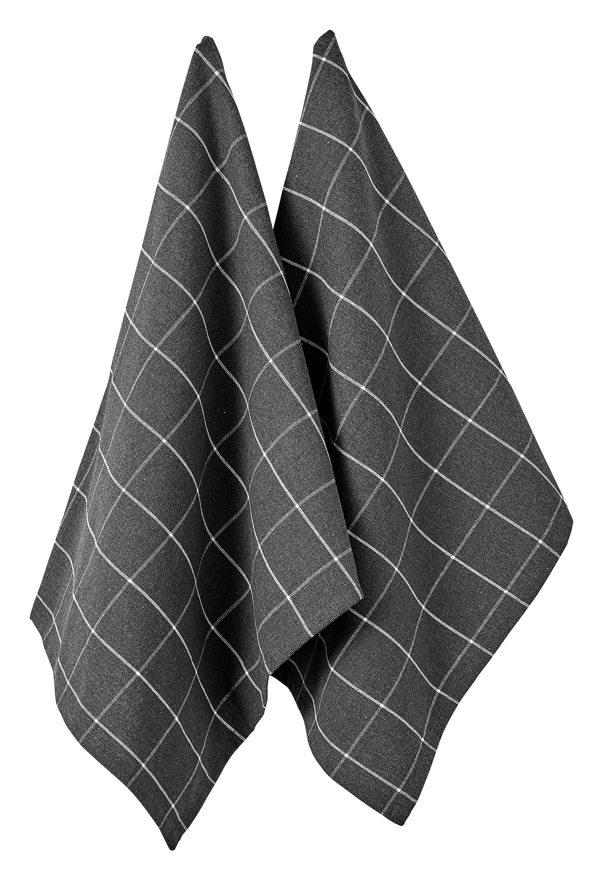 Küchentuch charc. 45x70 2Stk.