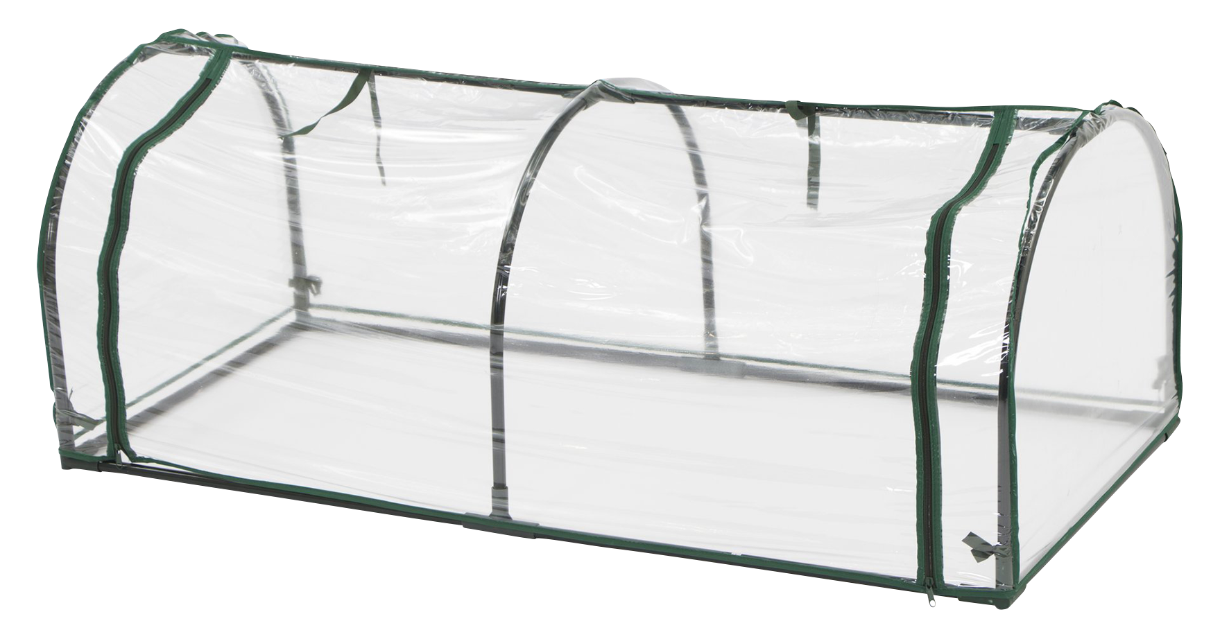 Folientunnel 130x60x50cm