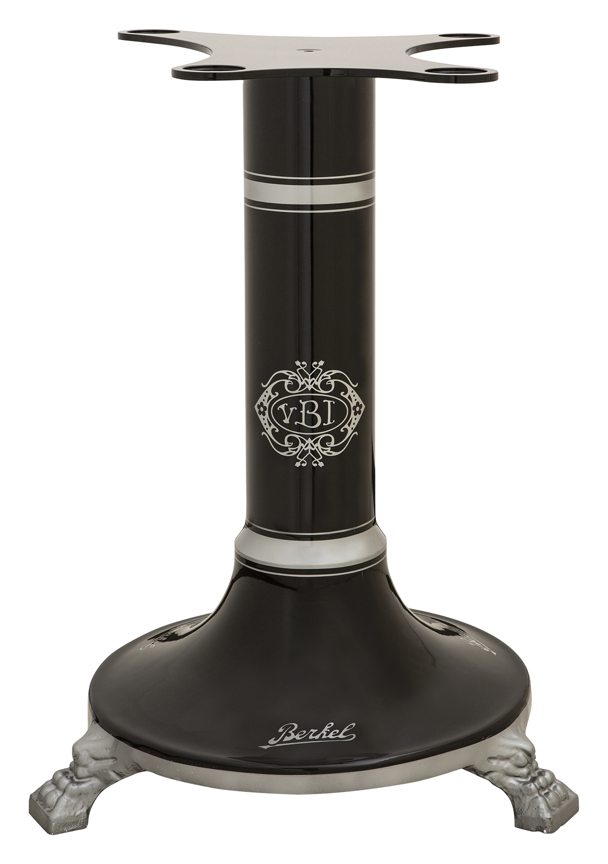 Sockel Volano B3 Tribute schw.