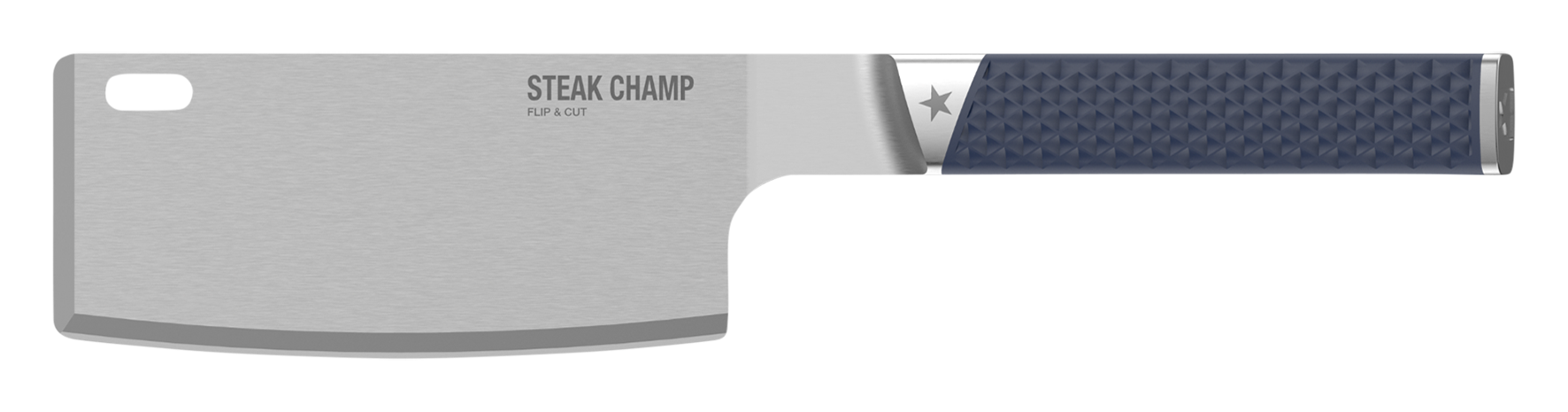 Spatula- Wender Flip & Cut