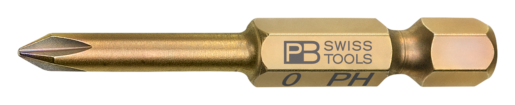 Phillips-Bit PB E6.190/0