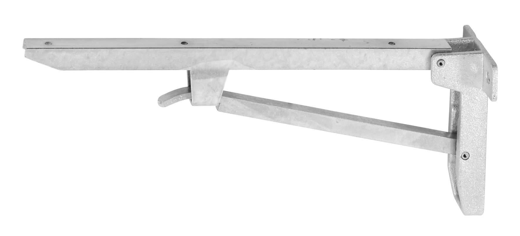 Klappkonsole KL/280.2 75 kg