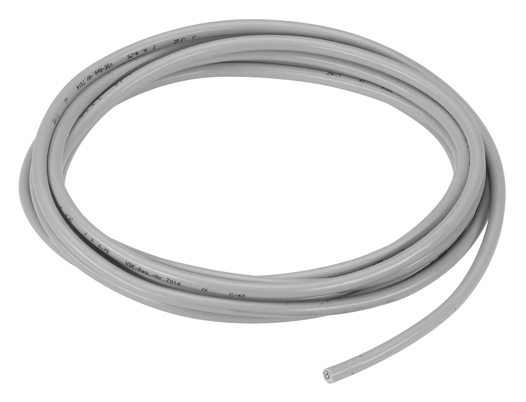 Verbindungskabel 24 V 15m