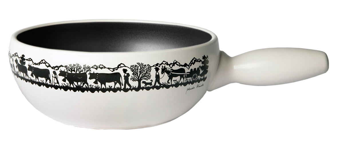 Fonduecaq.Alpaufzug Ind.ws ø23