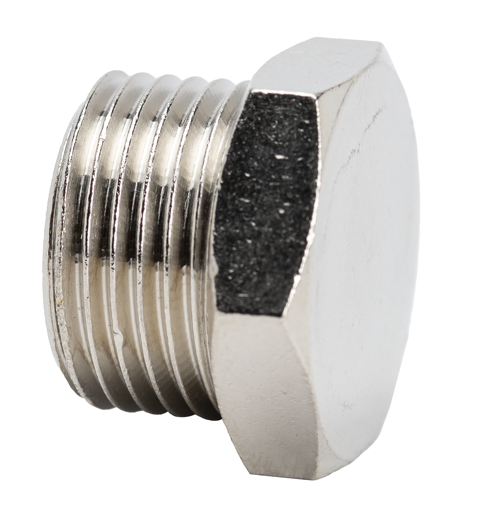 Blindstopfen AG 3/8" 19mm