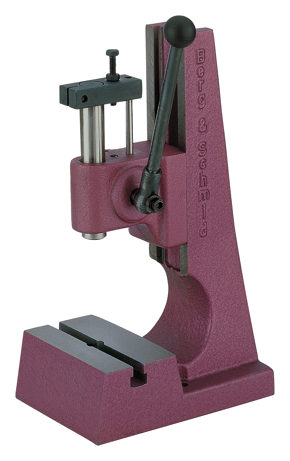 Handhebelpresse 150 KP