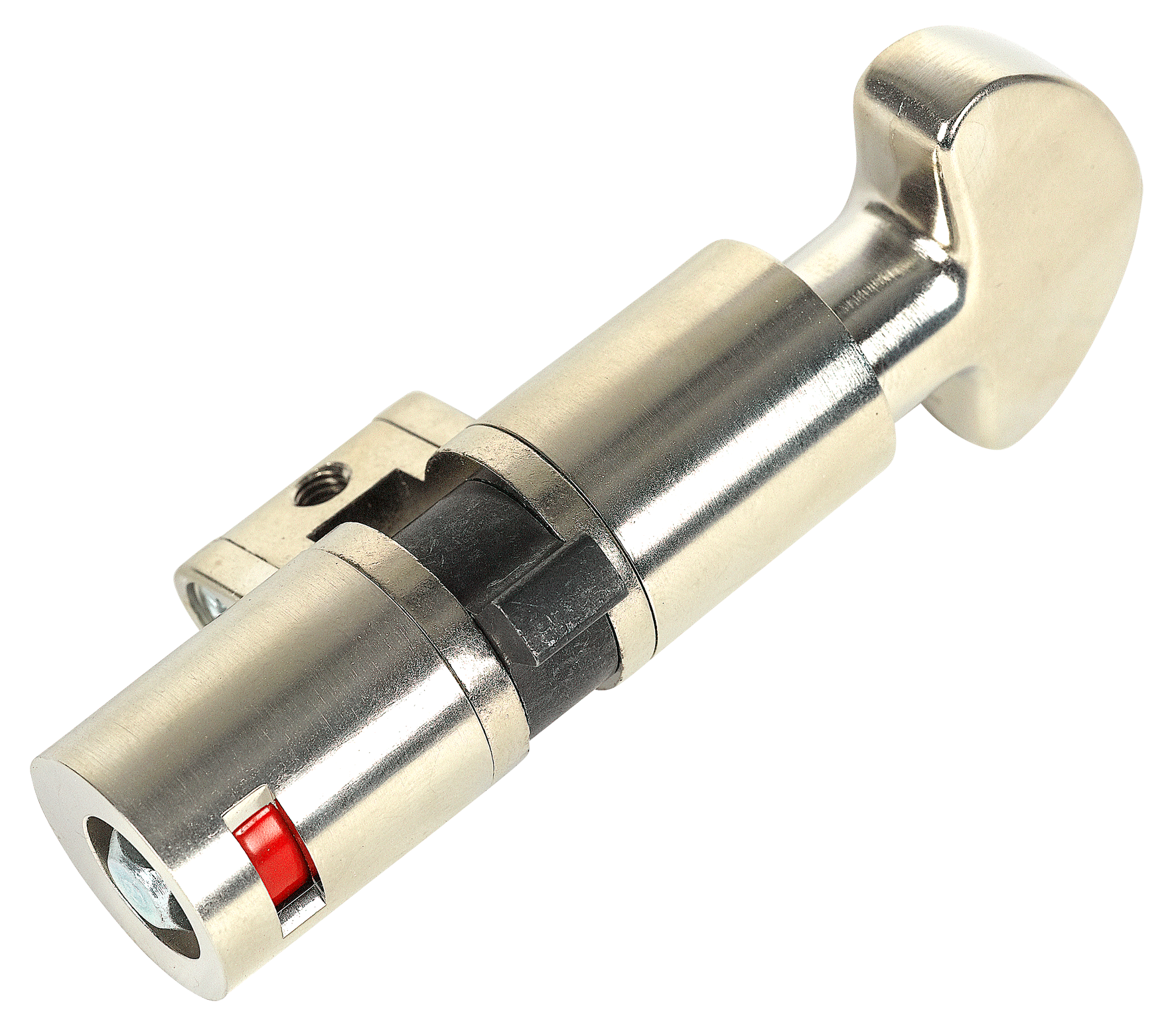 Drehkn.Doppelz. 33.0/33.0