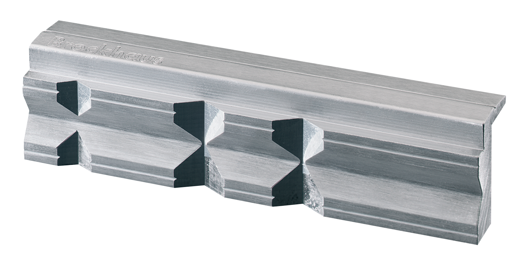 Schutzbacke Typ P 100mm