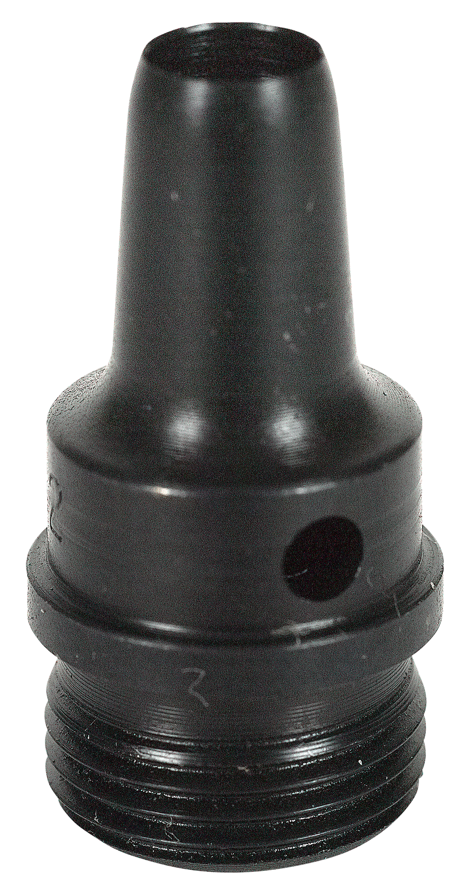 Locheiseneinsatz 1/8"