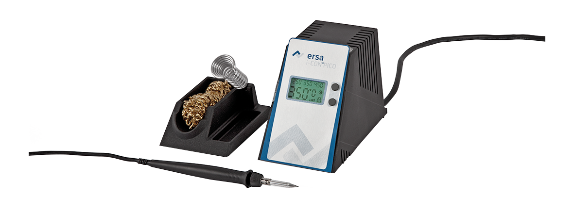Lötstation 80W i-CON PICO