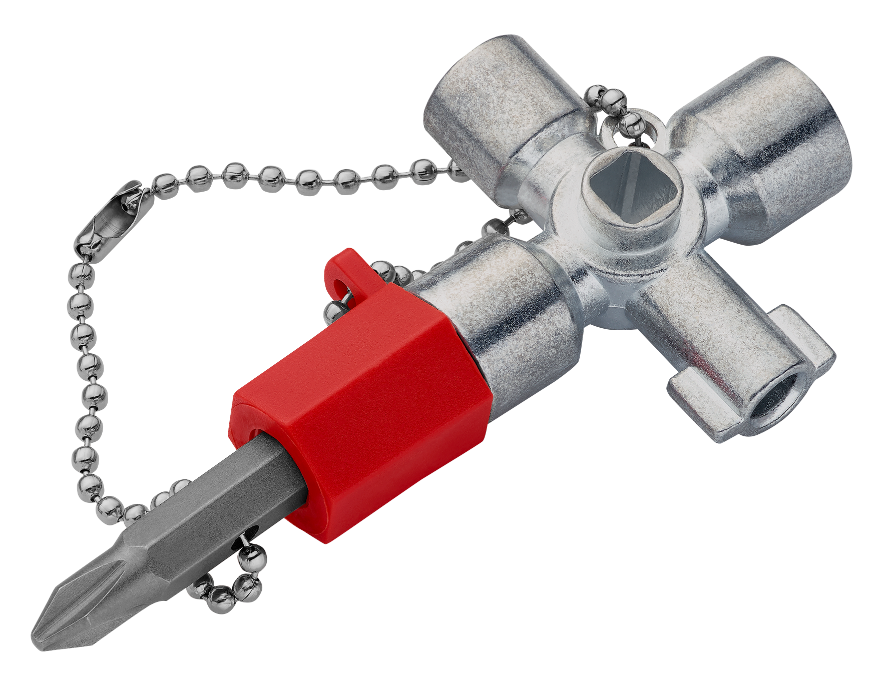 Schaltschrankschlüssel 44