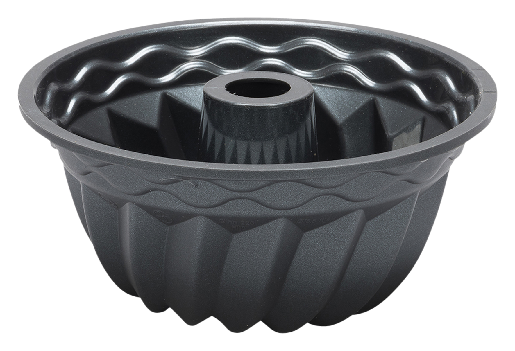 Gugelhupfform Starflex ø22cm